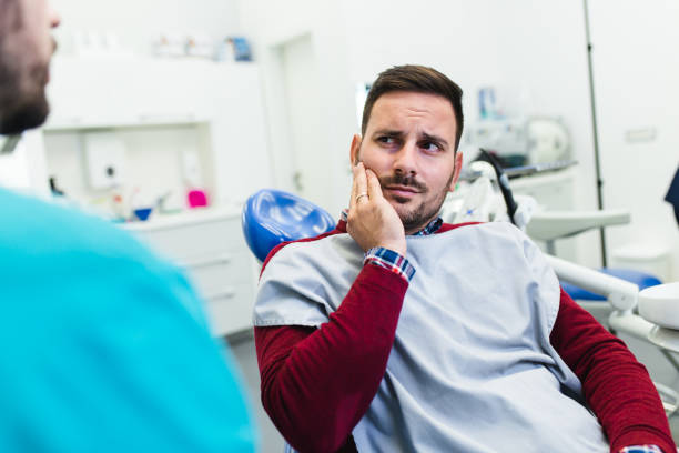 Advanced Technology for Better Dental Care in Travis Ranch, TX