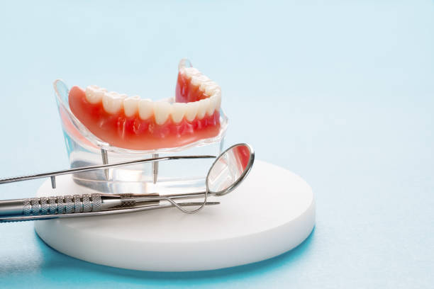 Travis Ranch, TX Dental Services Company