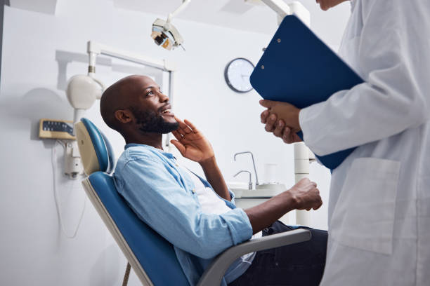 Best Dental Fillings (Composite and Amalgam)  in Travis Ranch, TX