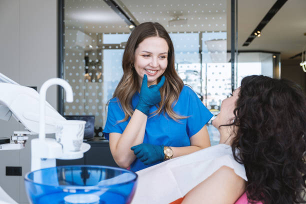 Best Dental Exams and Cleanings  in Travis Ranch, TX