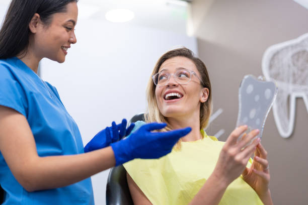 Dental X-Rays and Imaging in Travis Ranch, TX