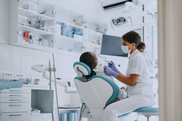 Best Dental X-Rays and Imaging  in Travis Ranch, TX