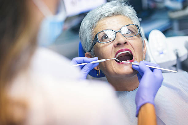 Best Tooth Extraction  in Travis Ranch, TX