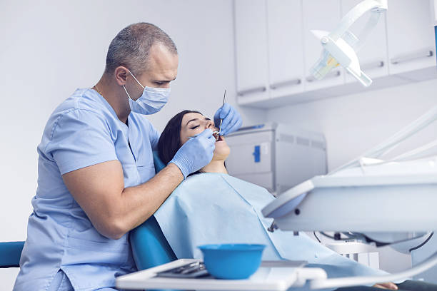  Travis Ranch, TX Dental Services Pros